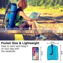 Oversize Beach Blanket Pocket Picnic Mat Portable Sand Free Beach Mat Waterproof Camping Mat thumbnail-4