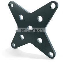 Building Sheet Metal Hardware Stamping thumbnail-3