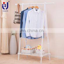 New Design Cloth Clothing Rolling Racks For Sale thumbnail-4
