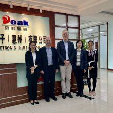 Shenzhen Phoenix Science Technology Ltd. company overview - view 1 thumbnail