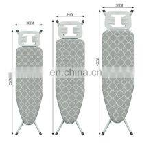 Stable High Grade Ironing Board Multi Function Reinforced Ironing Board for Clothing Store thumbnail-1
