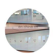 Switchable Privacy Film Magic Electric Residential Protection Hot Sale PDLC Smart Glass thumbnail-4