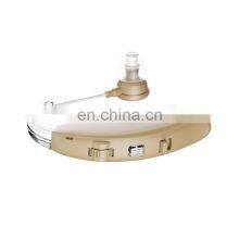 Goodmi Sernoir Hearing Aid Available Hearing Aid Prices Usa Comfortable Wearing BTE Hearing Aid With Type-c Charging Port thumbnail-4