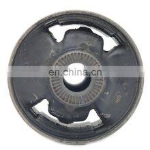 Active Carbon Genuine Suspension Parts Control Arm Bushing 54584-A6000 54584A6000 54584 A6000 Fit For Hyundai For KIA Korean Car thumbnail-2