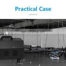 Easy to Carry FS-1A-II Flexible Shaft Air Conditioning Cleaning Equipment Air Duct Cleaning Robot With Rotating Brush thumbnail-5