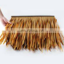 Fast Delivery Tiki Bar Tiki Bar Plastic Roof Thatch On Sell thumbnail-2