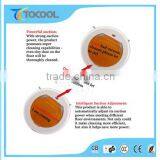 Best Promotion Smart Cordless Mini Dust Collector Robot Vacuum thumbnail-4