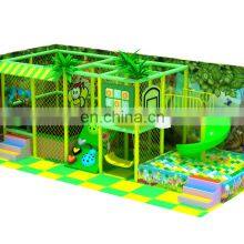 Children Commercial Equipment Factory Prices Kids Indoor Playground Soft Playground for Sale thumbnail-2