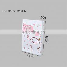 Hot Selling Custom Takeaway Boxes Plate Oil Proof Paper Snack Wrapper French Fries Food Packaging Burger Hamburger Paper thumbnail-3