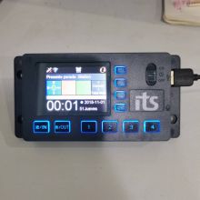 2.4inch GPS Bus Stop Announcer With Automatic Voice Annunciation from tamo