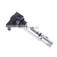 OEM 036905100B Low MOQ Ignition Coil Electric Resistance in Stock Pack Ignition Coil German Cars Engine CAXA,CNVA BLF,BLP BXW thumbnail-3