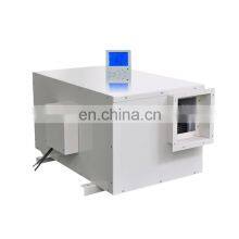 10 KG/H High Performance Ceiling Mounted Dehumidifier for Swimming Pool thumbnail-1