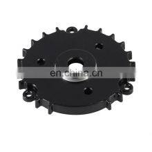 Customized Die Cast Aluminum Enclosure Motor and Gear Box Parts Die Casting thumbnail-3