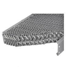 Aluminum Honeycomb Grease Filter thumbnail-4