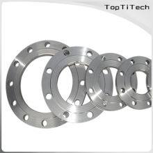 Customized GR2 Titanium Flange thumbnail-3