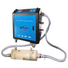 Mobile Dpf Cleaning Machine Catalyst Cleaner Dpf Diesel Particulate Filter Machine thumbnail-3
