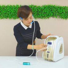 3 in 1 Function Home Beauty Oxygen Cocktail Use Portable Oxygen Concentrator thumbnail-4