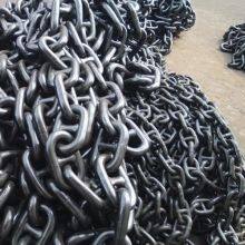 84mm Mooring Chain for Offshore Platform thumbnail-4