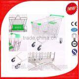 Metro Supermarket Shopping Trolley Cart thumbnail-1