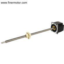 Ball Linear Screw Motor From FINER thumbnail-3