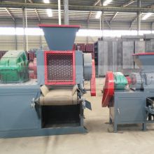 Large Roller Press Machine manufacturer Metallurgical Materials