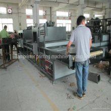 Automobile Infrared Tunnel Oven for Glass, Textile Printing, Spray Drying Surface Coating Industry thumbnail-4