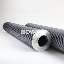 HPQ280810L26-25MB Bowey Replaces Hy-pro Hydraulic Oil Filter Element