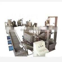 Factory Price Peanut Butter Processing Plant