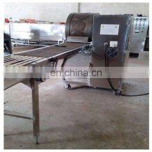 China Spring Roll Process Production Line thumbnail-4