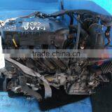 JAPANESE USED ENGINE 2NZ-FE (EXPORT FROM JAPAN) FOR VITZ, IST, COROLLA, BB, WILL Vi, WILL CYPHA( HIGH QUALITY ). thumbnail-1
