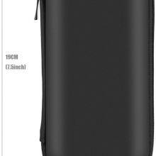 Small Electronics Organizer Cable Accessory Travel Essentials thumbnail-2