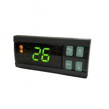 Carel Supermarket Refrigerator Thermostat IRDIC0HB00 Cold Storage Controller thumbnail-1