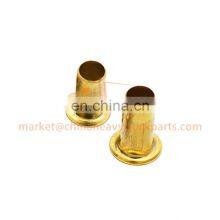 HOHAN Truck HC 16 Front/Middle/Rear Axle Assembly Axle Parts Rear Axle Hb and Brake System WG9231340068 Rivet thumbnail-3