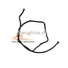 China Factory Direct Sales A7 CNHTC SINOTRUK HOWO D12.42-30 Engine Accessories VG1246080093 Fuel Return Pipe Assembly thumbnail-4