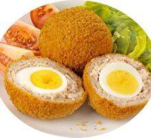 Multi-functional Encrusting Machine With Solid Filling Device thumbnail-5