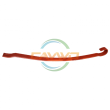 Truck Parts Laminated Spring for Sprinter Truck thumbnail-2