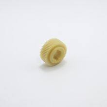 Customize Nylon Gears Injection Molding High Precision Plastic Gear thumbnail-4