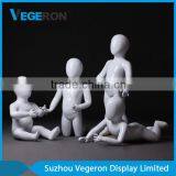 High Quality Abstract Baby Mannequin thumbnail-5