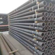 Ductile Pile Pipe For Sale