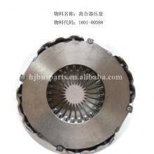 Zk6118 High Quality Bus Clutch Cover Pressure Plate Assembly Original thumbnail-3