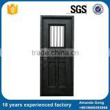 2016 New Type Black Wrought Iron Door Furniture thumbnail-5