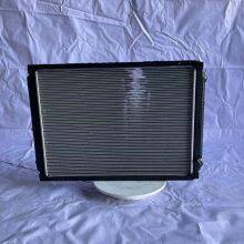 Cooling Radiator 1301010-KM5K0/1301010-K500L is Suitable for DONGFENG TRUCK thumbnail-6