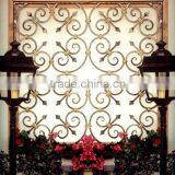 Craft Decorative Home Window Grills thumbnail-1