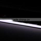 100% Top Quality Super Factory Supply LED Moving Door Scuff ,door Sill Car Pedals for BMW F30 2013 thumbnail-4