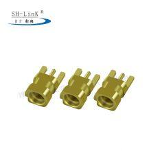 RF Coaxial Connector MMCX Headset Series 48 Hours Salt Spray thumbnail-2