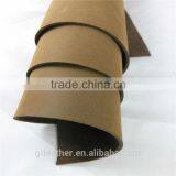 Genuine Cow Nubuck Leather for Nubuck Leather Sofa thumbnail-6