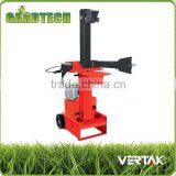 Wholesale 7 Ton Electric Log Splitter,cheap Price Log Splitter for Sale thumbnail-4