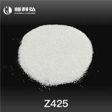 Ceramic Shots for Auto Aircraft Parts Golf Club Surface Treatment Peening thumbnail-5