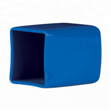 Vinyl Post Caps Strut End Cap Rubber Cap for Square Pipe thumbnail-3