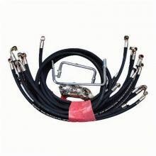 Hydraulic Lines for AGT KRW23 Wheel Loader